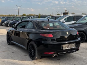 Alfa Romeo Gt 2.0GTS 170kc | Auto.bg — изображение 4 Alfa Romeo Gt 2.0GTS 170kc | Auto.bg — изображение 4
