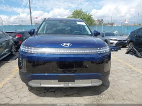 Hyundai IONIQ 9 Se | Auto.bg — изображение 13 Hyundai IONIQ 9 Se | Auto.bg — изображение 13