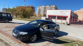 VW Passat - 2200 € - 39539895 3 | Car24.bg VW Passat - 2200 € - 39539895 3