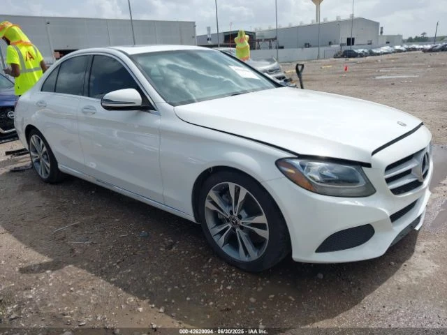 Mercedes-Benz C 300 - 23900 лв. / 12219.88 € - 25899360 1 | Car24.bg Mercedes-Benz C 300 - 23900 лв. / 12219.88 € - 25899360 1