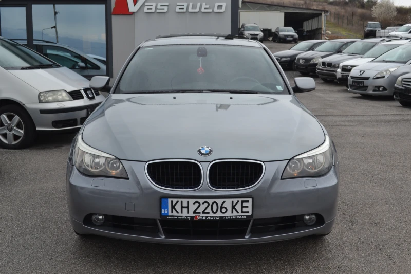 BMW 525 3.0i-197k.s - 2400 € / 4693.99 лв. - 63751552 1 | Car24.bg BMW 525 3.0i-197k.s - 2400 € / 4693.99 лв. - 63751552 1