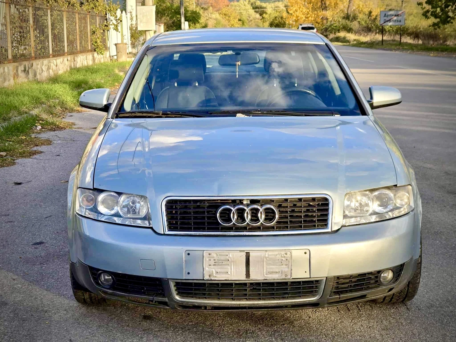 Audi A4  - изображение 4 | Auto.bg Audi A4  - изображение 4