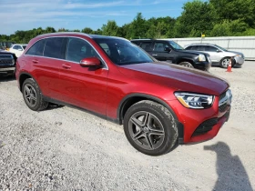 Mercedes-Benz GLC 300 4MATIC - Car24.bg Mercedes-Benz GLC 300 4MATIC
