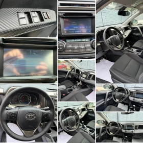 Toyota Rav4 2.0 D-4D NAVI CAMERA 6SP - 9900 € / 19362.72 лв. - 61051924 15 | Car24.bg Toyota Rav4 2.0 D-4D NAVI CAMERA 6SP - 9900 € / 19362.72 лв. - 61051924 15