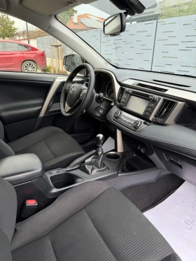 Toyota Rav4 2.0 D-4D NAVI CAMERA 6SP - 9900 € / 19362.72 лв. - 61051924 12 | Car24.bg Toyota Rav4 2.0 D-4D NAVI CAMERA 6SP - 9900 € / 19362.72 лв. - 61051924 12