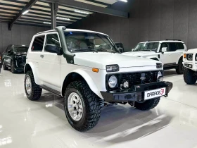 Lada Niva 1.7