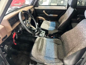 Lada Niva 1.7 | Auto.bg — изображение 10 Lada Niva 1.7 | Auto.bg — изображение 10