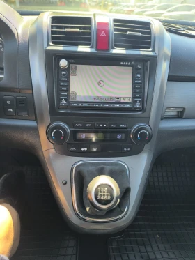 Honda Cr-v Pano Navi Xenon - 6290 € / 12302.17 лв. - 49539782 10 | Car24.bg Honda Cr-v Pano Navi Xenon - 6290 € / 12302.17 лв. - 49539782 10