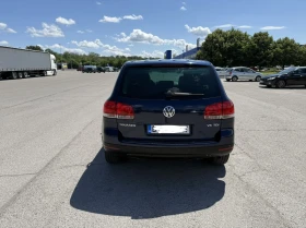 VW Touareg undefined | Auto.bg — изображение 4 VW Touareg undefined | Auto.bg — изображение 4