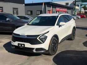 Kia Sportage 2.5 LX FWD