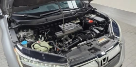 Honda Cr-v 1.5 Бензин 4х4 | Auto.bg — изображение 15 Honda Cr-v 1.5 Бензин 4х4 | Auto.bg — изображение 15