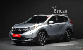 Honda Cr-v 1.5 Бензин 4х4