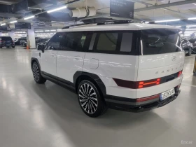 Hyundai Santa fe 2.5 T* CALLIGRAPHI* 360* HEAD UP* ОБДУХВ* HEAD UP | Auto.bg — изображение 5 Hyundai Santa fe 2.5 T* CALLIGRAPHI* 360* HEAD UP* ОБДУХВ* HEAD UP | Auto.bg — изображение 5