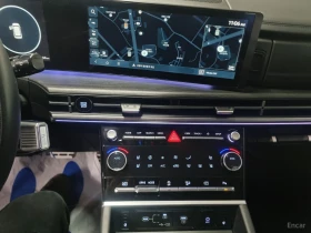 Hyundai Santa fe 2.5 T* CALLIGRAPHI* 360* HEAD UP* ОБДУХВ* HEAD UP | Auto.bg — изображение 14 Hyundai Santa fe 2.5 T* CALLIGRAPHI* 360* HEAD UP* ОБДУХВ* HEAD UP | Auto.bg — изображение 14