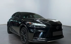 Lexus RX 500 h* F-Sport+ * HUD* 360* Pano* Mark&Levinson | Auto.bg — изображение 3 Lexus RX 500 h* F-Sport+ * HUD* 360* Pano* Mark&Levinson | Auto.bg — изображение 3