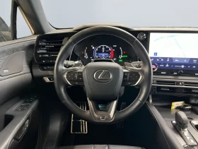 Lexus RX 500 h* F-Sport+ * HUD* 360* Pano* Mark&Levinson | Auto.bg — изображение 7 Lexus RX 500 h* F-Sport+ * HUD* 360* Pano* Mark&Levinson | Auto.bg — изображение 7