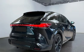 Lexus RX 500 h* F-Sport+ * HUD* 360* Pano* Mark&Levinson | Auto.bg — изображение 4 Lexus RX 500 h* F-Sport+ * HUD* 360* Pano* Mark&Levinson | Auto.bg — изображение 4