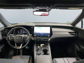 Lexus RX 500 h* F-Sport+ * HUD* 360* Pano* Mark&Levinson | Auto.bg — изображение 6 Lexus RX 500 h* F-Sport+ * HUD* 360* Pano* Mark&Levinson | Auto.bg — изображение 6
