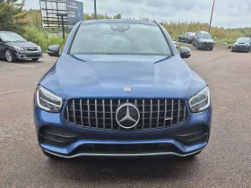 Mercedes-Benz GLC * AMG 43 * CARFAX * | Auto.bg — изображение 6 Mercedes-Benz GLC * AMG 43 * CARFAX * | Auto.bg — изображение 6