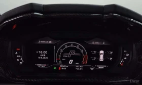 Lamborghini Urus 4.0 V8 S | Auto.bg — изображение 8 Lamborghini Urus 4.0 V8 S | Auto.bg — изображение 8