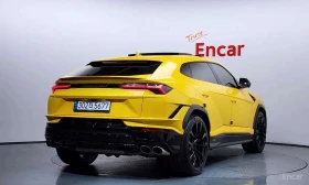 Lamborghini Urus 4.0 V8 S | Auto.bg — изображение 2 Lamborghini Urus 4.0 V8 S | Auto.bg — изображение 2