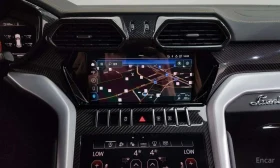 Lamborghini Urus 4.0 V8 S | Auto.bg — изображение 12 Lamborghini Urus 4.0 V8 S | Auto.bg — изображение 12