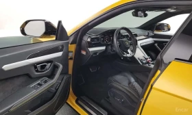 Lamborghini Urus 4.0 V8 S | Auto.bg — изображение 10 Lamborghini Urus 4.0 V8 S | Auto.bg — изображение 10