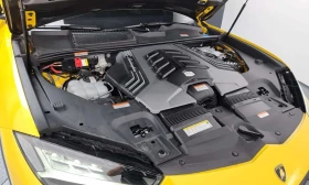 Lamborghini Urus 4.0 V8 S | Auto.bg — изображение 6 Lamborghini Urus 4.0 V8 S | Auto.bg — изображение 6