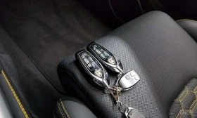 Lamborghini Urus 4.0 V8 S | Auto.bg — изображение 15 Lamborghini Urus 4.0 V8 S | Auto.bg — изображение 15