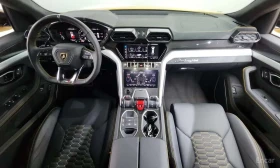 Lamborghini Urus 4.0 V8 S | Auto.bg — изображение 7 Lamborghini Urus 4.0 V8 S | Auto.bg — изображение 7