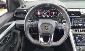 Lamborghini Urus 4.0 V8 S | Auto.bg — изображение 13 Lamborghini Urus 4.0 V8 S | Auto.bg — изображение 13