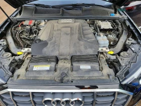 Audi Q7 PREMIUM PLUS* 360 CAMERA* - 19782 € - 60488975 12 | Car24.bg Audi Q7 PREMIUM PLUS* 360 CAMERA* - 19782 € - 60488975 12