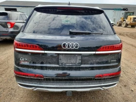 Audi Q7 PREMIUM PLUS* 360 CAMERA* - 19782 € - 60488975 6 | Car24.bg Audi Q7 PREMIUM PLUS* 360 CAMERA* - 19782 € - 60488975 6
