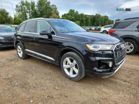 Audi Q7 PREMIUM PLUS* 360 CAMERA* - 19782 € - 60488975 3 | Car24.bg Audi Q7 PREMIUM PLUS* 360 CAMERA* - 19782 € - 60488975 3