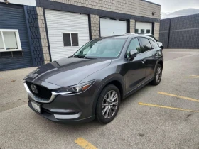 Снимка Mazda CX-5