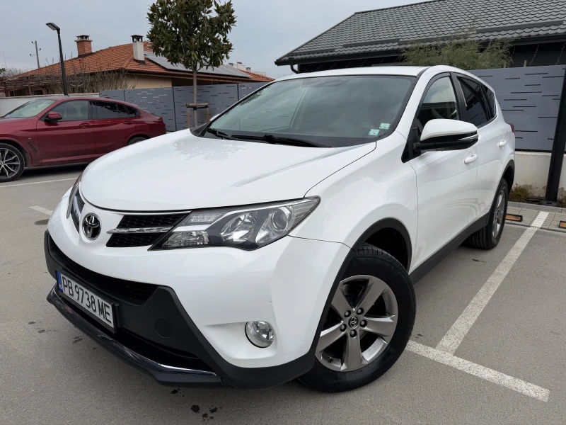 Toyota Rav4 2.0 D-4D NAVI CAMERA 6SP - 9900 € / 19362.72 лв. - 61051924 1 | Car24.bg Toyota Rav4 2.0 D-4D NAVI CAMERA 6SP - 9900 € / 19362.72 лв. - 61051924 1