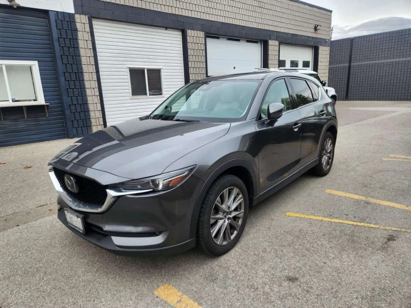 Mazda CX-5 * GT * CARFAX * ОПЦИЯ ЗА ФИНАНСИРАНЕ - 16200 € - 55264359 1 | Car24.bg Mazda CX-5 * GT * CARFAX * ОПЦИЯ ЗА ФИНАНСИРАНЕ - 16200 € - 55264359 1