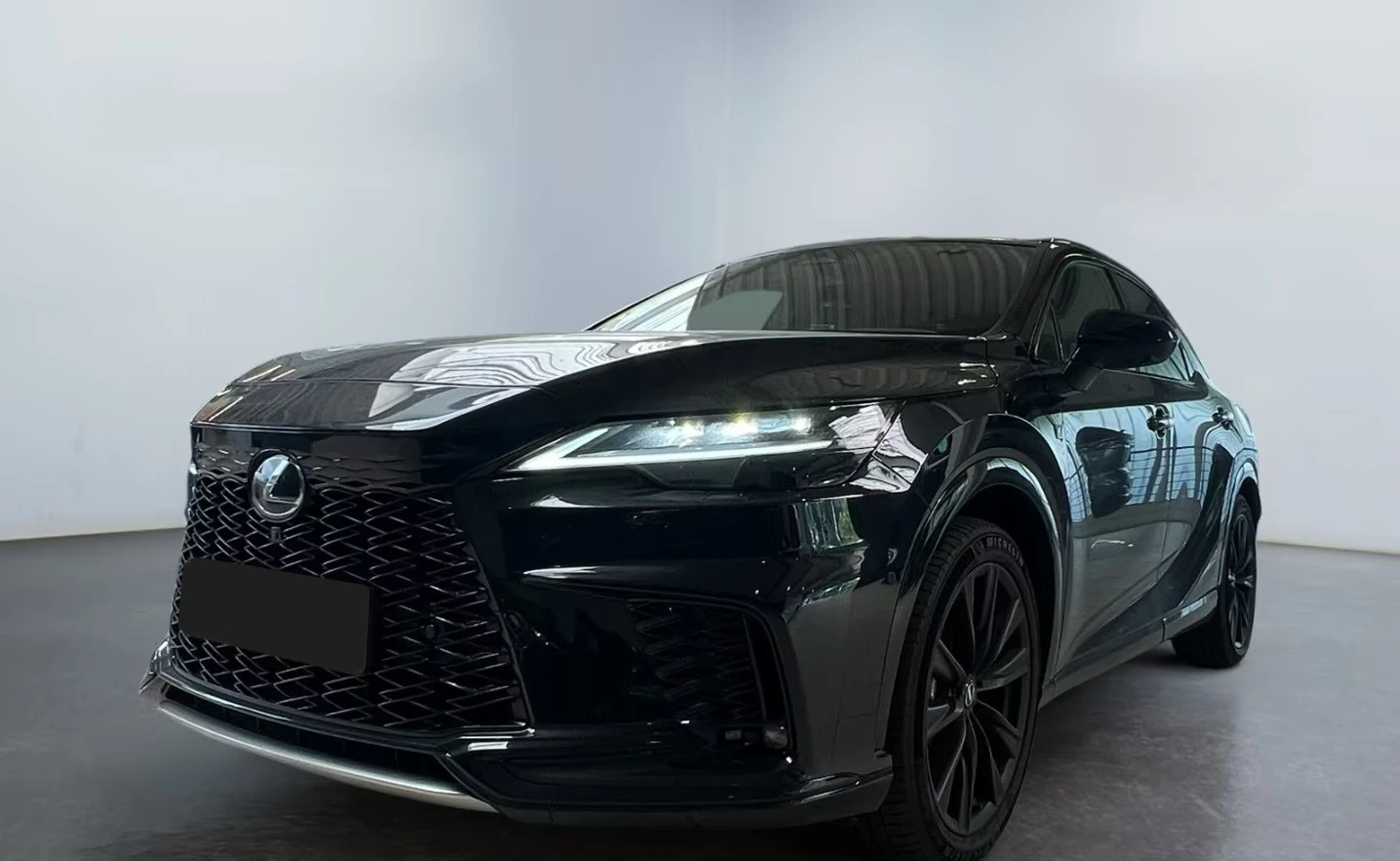 Lexus RX 500 h* F-Sport+ * HUD* 360* Pano* Mark&Levinson | Auto.bg — изображение 1 Lexus RX 500 h* F-Sport+ * HUD* 360* Pano* Mark&Levinson | Auto.bg — изображение 1
