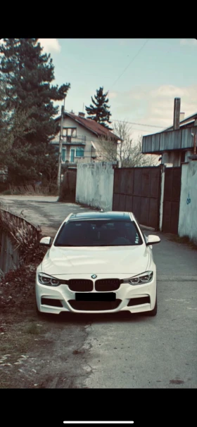 BMW 340 XI (Възможен Бартер) - Car24.bg BMW 340 XI (Възможен Бартер)