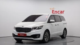 Kia Carnival All New 9-seater Luxury - Car24.bg Kia Carnival All New 9-seater Luxury