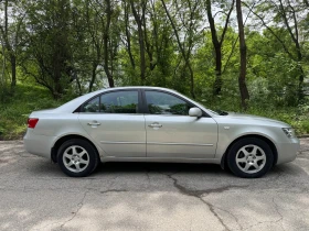 Hyundai Sonata - Car24.bg Hyundai Sonata