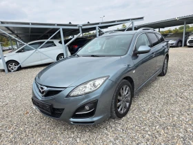 Mazda 6 2.2MZR-CD 129кс! !РЕАЛНИ КИЛОМЕТРИ ! ! НАВИГАЦИЯ - Car24.bg Mazda 6 2.2MZR-CD 129кс! !РЕАЛНИ КИЛОМЕТРИ ! ! НАВИГАЦИЯ