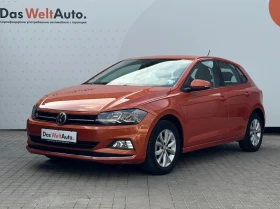 VW Polo Highline 1.0 TSI BMT DSG - Car24.bg VW Polo Highline 1.0 TSI BMT DSG