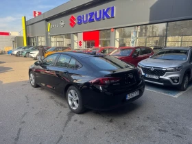 Opel Insignia 1.5 Turbo - 12100 € / 23665.54 лв. - 35920920 4 | Car24.bg Opel Insignia 1.5 Turbo - 12100 € / 23665.54 лв. - 35920920 4