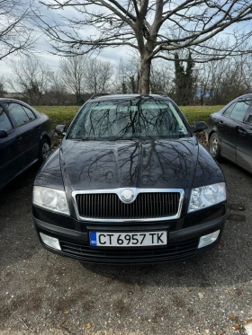Skoda Octavia 1.9TDI - 3800 € / 7432.15 лв. - 86557463 3 | Car24.bg Skoda Octavia 1.9TDI - 3800 € / 7432.15 лв. - 86557463 3