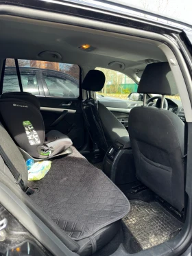 Skoda Octavia 1.9TDI - 3800 € / 7432.15 лв. - 86557463 7 | Car24.bg Skoda Octavia 1.9TDI - 3800 € / 7432.15 лв. - 86557463 7