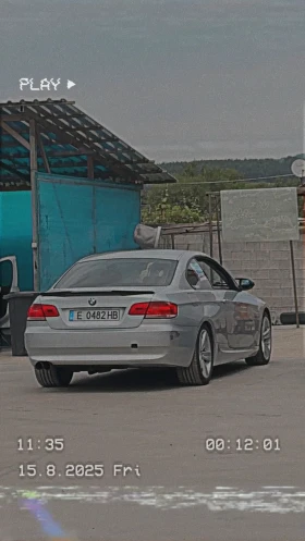 BMW 320 - 5000 € / 9779.15 лв. - 63210520 5 | Car24.bg BMW 320 - 5000 € / 9779.15 лв. - 63210520 5