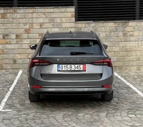 Skoda Octavia 2.0 TDI DSG - 13499 € / 26401.75 лв. - 24791604 6 | Car24.bg Skoda Octavia 2.0 TDI DSG - 13499 € / 26401.75 лв. - 24791604 6