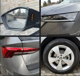 Skoda Octavia 2.0 TDI DSG - 13499 € / 26401.75 лв. - 24791604 17 | Car24.bg Skoda Octavia 2.0 TDI DSG - 13499 € / 26401.75 лв. - 24791604 17