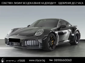 Porsche 911 992.2 TURBO S/CARBON/LIFT/BOSE/SPORT DESIGN/PANO/ - Car24.bg Porsche 911 992.2 TURBO S/CARBON/LIFT/BOSE/SPORT DESIGN/PANO/